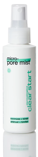 Micro-Pore Mist 118 ml