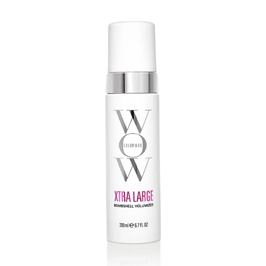 Xtra Large Bombshell Volumizer Styling Mousse 200 ml