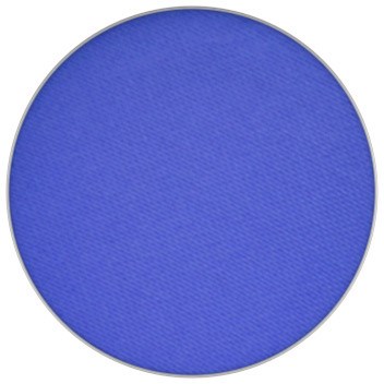 MAC Cosmetics Matte Eye Shadow Pro Palette Refill Atlantic Blue
