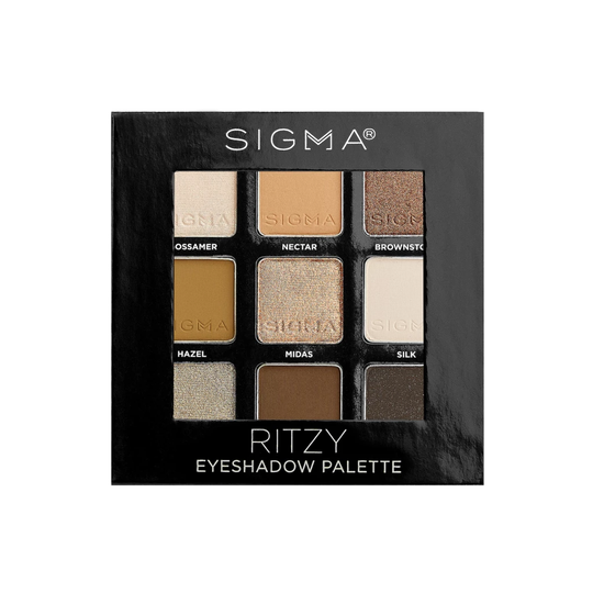 Ritzy Eyeshadow Palette