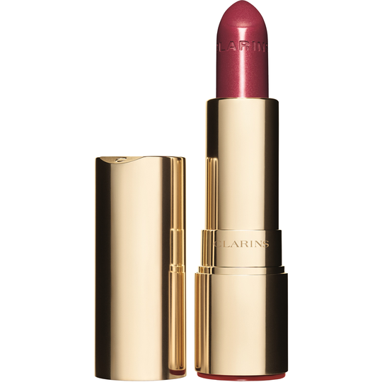 Clarins Joli Rouge Brillant 762s Pop Pink