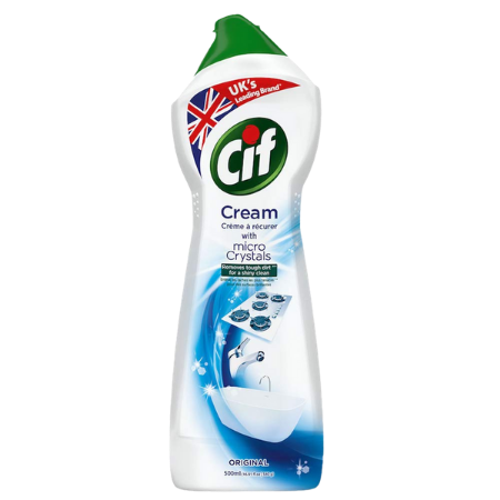 Cif Original Skrubba - 250 Ml