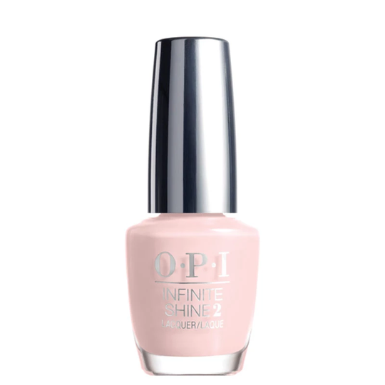 Infinite Shine Nail Polish Patience Pays Off