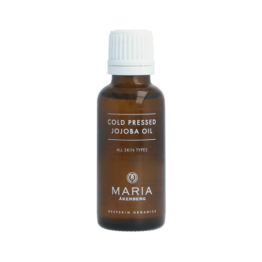 Cold Pressed Jojoba Oil 30 ml