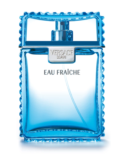 Man Eau Fraîche EdT 100 ml