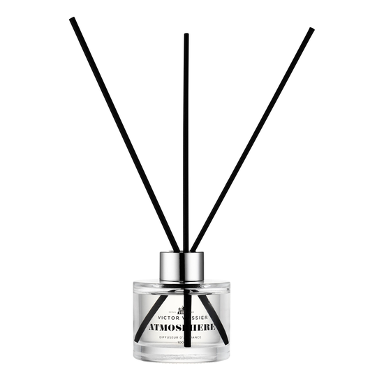 Victor Vaissier Room Diffuser Botanique 100 ml