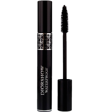 Dior Diorshow Waterproof Mascara - Noir