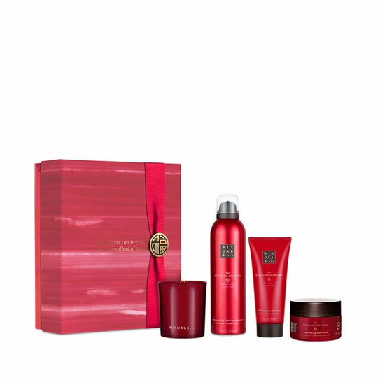 The Ritual Of Ayurveda Medium Gift Box