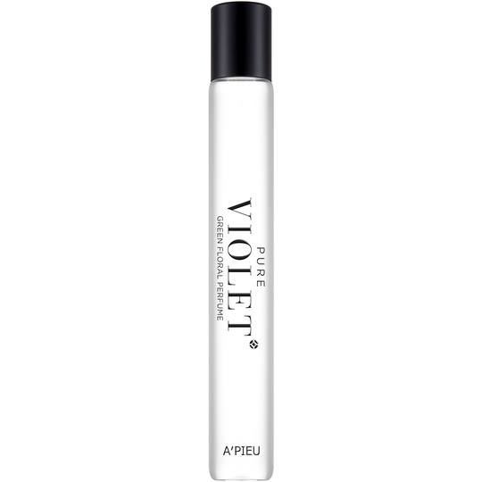 A'Pieu My Handy Roll-On Perfume (Violet) 10 ml