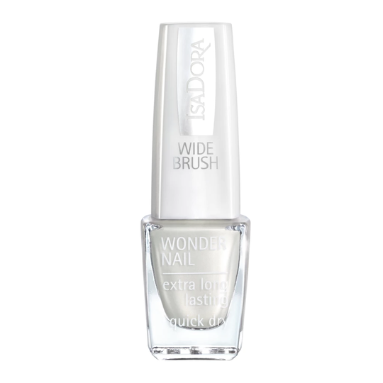 Wonder Nail Polish 531 Precious Pearls