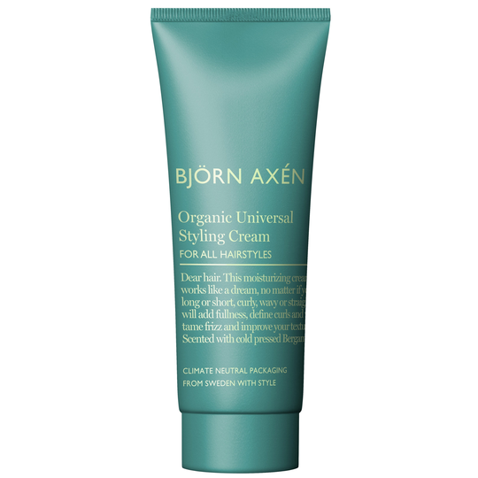 Björn Axén Organic Björn Axén Universal Styling Cream 100 ml