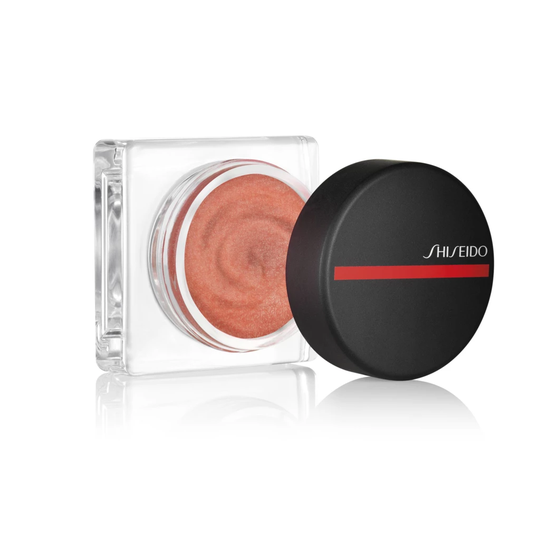 Minimalist Whippedpowder Blush 3 Momoko
