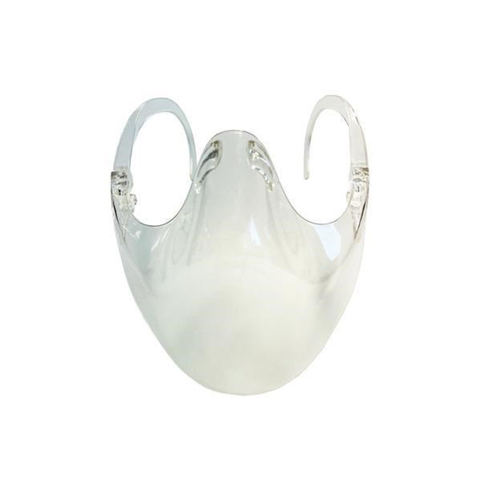 Make Up Store Transparent Shield