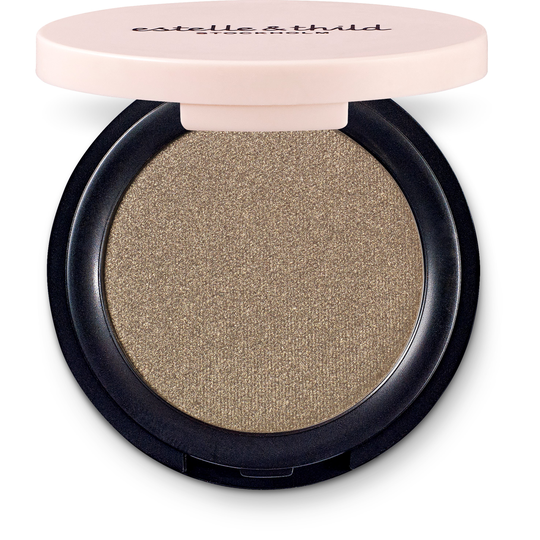 Estelle & Thild BioMineral Silky Eyeshadow Icy Copper