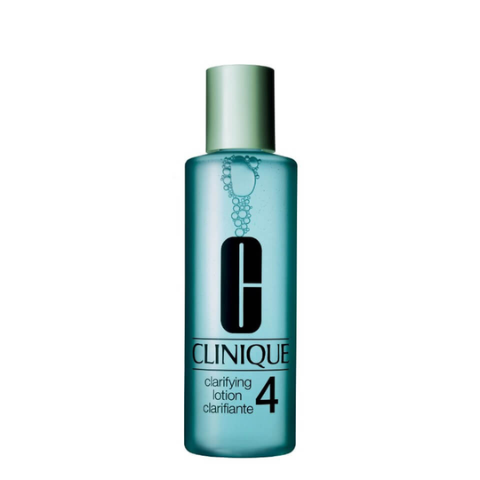 Clinique Clarifying Lotion 4 - 200ml