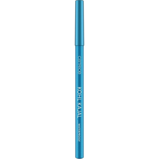 Catrice Autumn Collection Kohl Kajal Waterproof Turquoise Sense