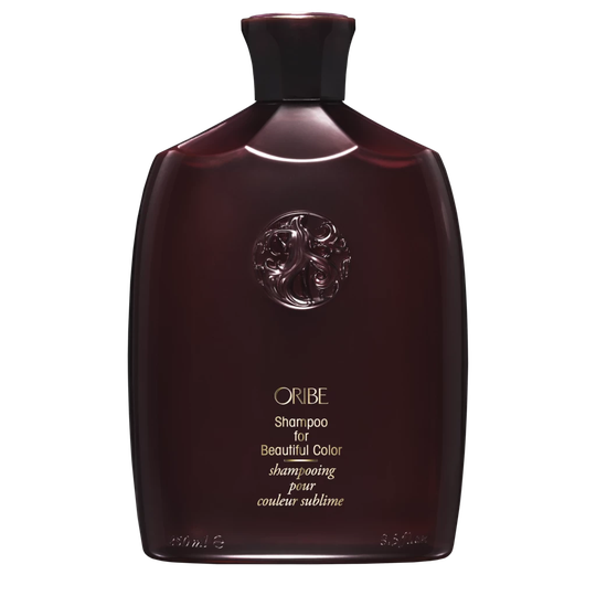 Beautiful Color Shampoo 250 ml