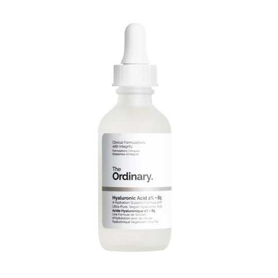 Hyaluronic Acid 2% + B5 60 ml