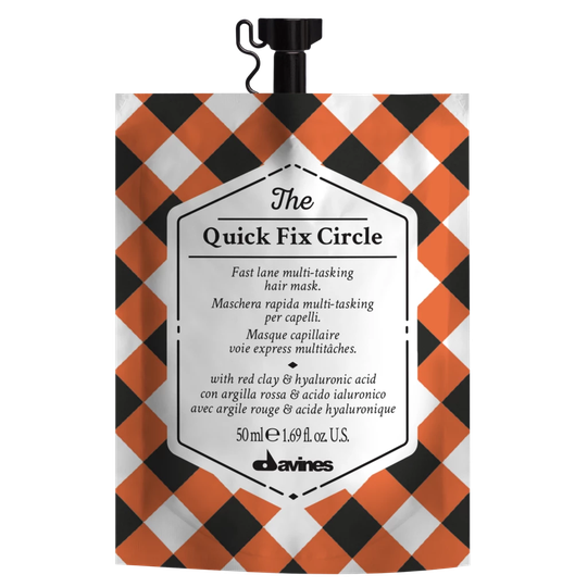 The Quick Fix Circle 50 ml