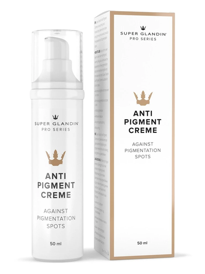 Anti Pigment Creme