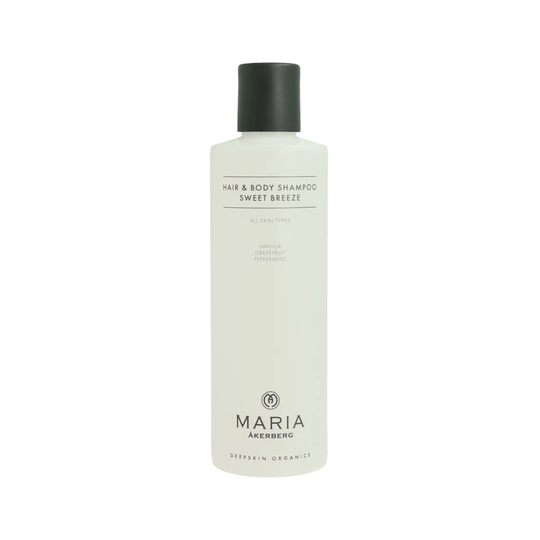 Hair & Body Shampoo Sweet Breeze 250 ml