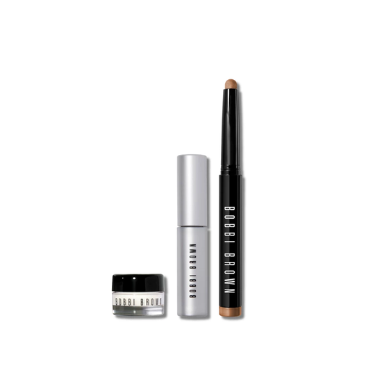 Essentials Eye Colour Kit
