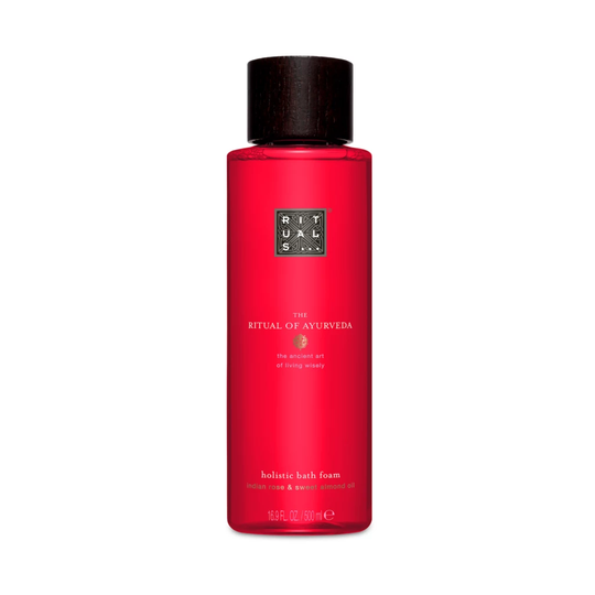 The Ritual Of Ayurveda Bath Foam 500 ml