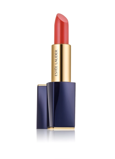 Pure Color Envy Matte Sculpting Lipstick 208 Blush Crush