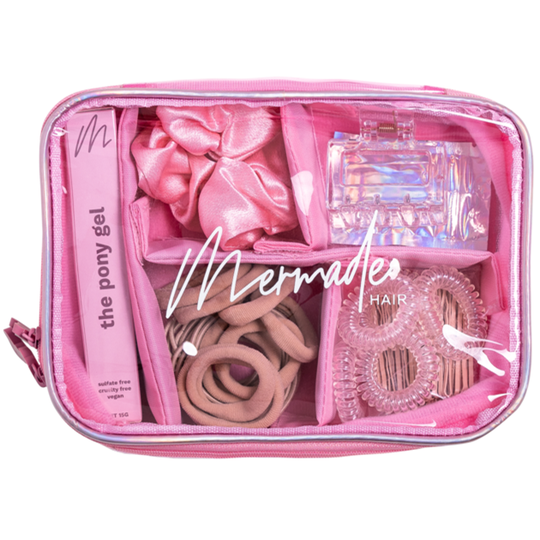Mermade Hair The Pony Kit Very Light