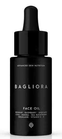 Glow Nutrients Face Oil 30 ml