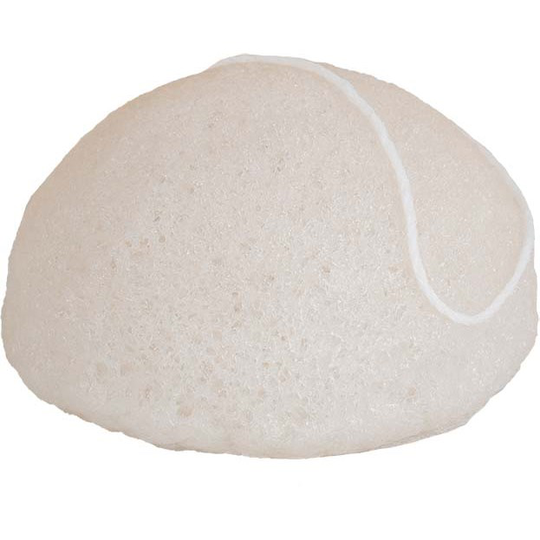HappySoaps Accessories 100 % Natural Sponge All Skintypes
