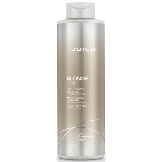 Joico Blonde Life Brightening Shampoo 1000ml