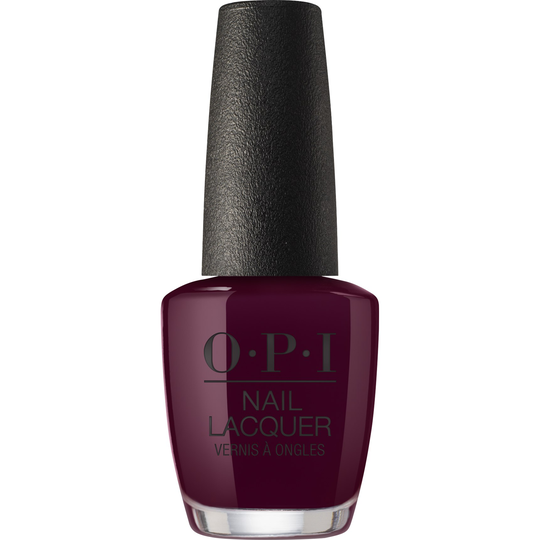 OPI Nail Lacquer Peru Yes My Condor Can-Do!