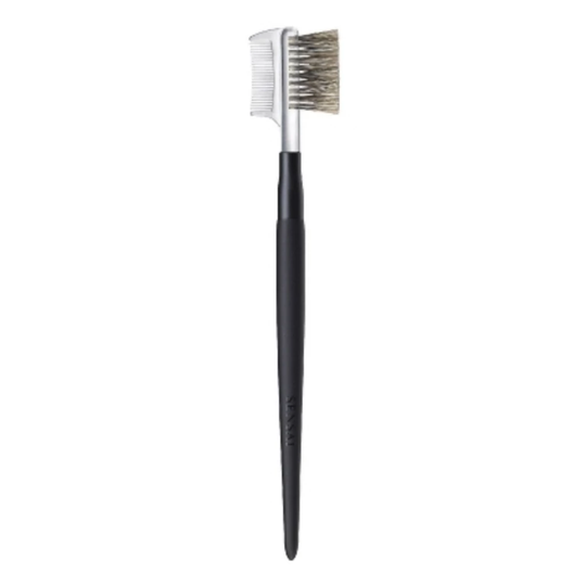 Eye Shadow Tip Eyebrow Brush & Comb