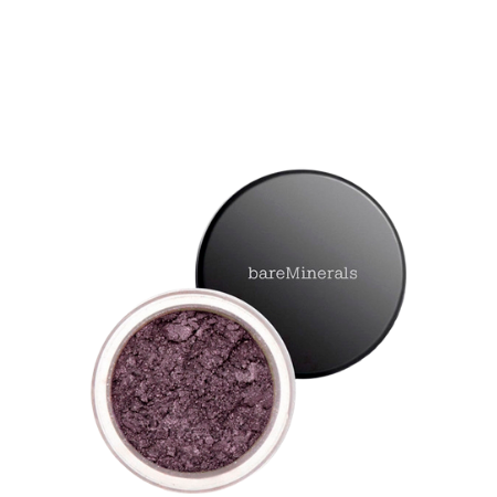BareMinerals Ögonskugga - Bärbar Plommon Mörk