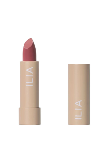 Color Block Lipstick Rosette