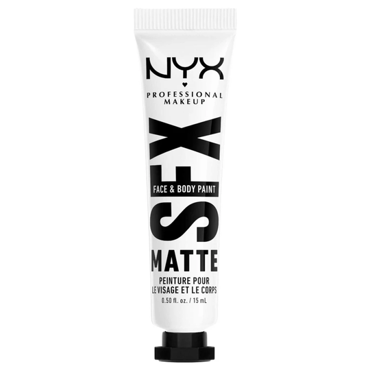 Cirque Du Tricks SFX Paint Sticks White Frost