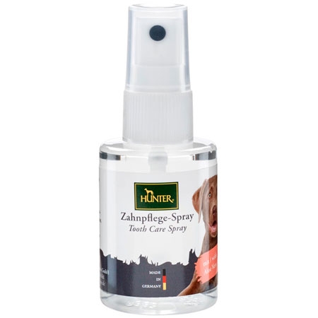 Hunter Tandvård Spray - 50ml