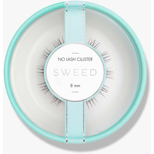 Sweed No Lash Cluster 8mm