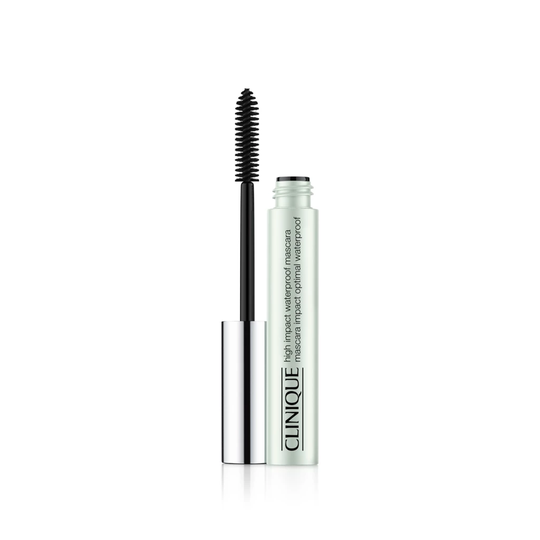 High Impact Waterproof Mascara Brown/Black