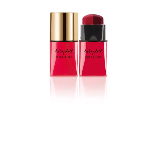 Kiss & Blush Stick Blush 7 Mild To Spicy