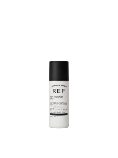 Root Concealer Black 125 ml