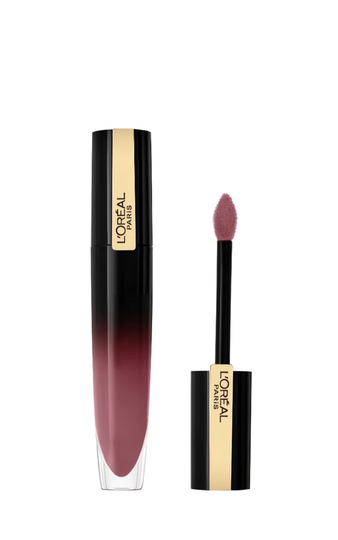 Brilliant Signature Liquid Lip Ink 302 Be Outstanding
