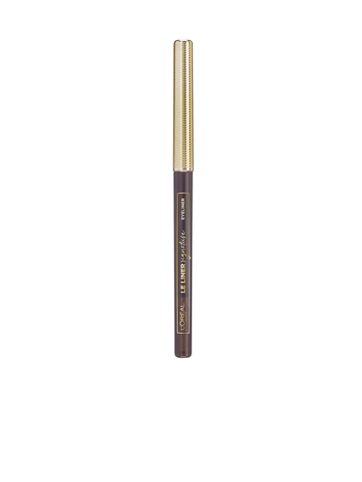 Le Liner Signature Eyeliner 5 Brown Denim