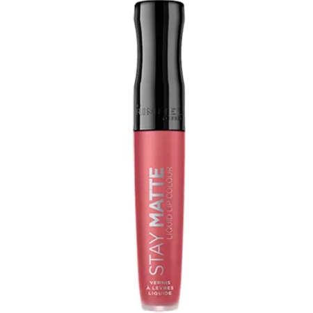 Rimmel Stay Matte Läppstift - Pink Bliss