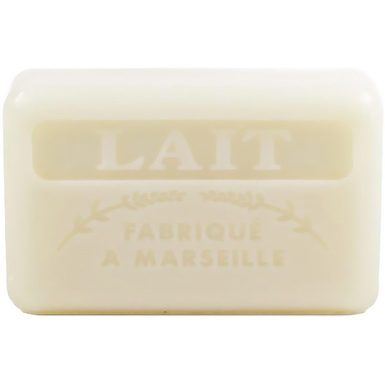 Palmetten Soap Lait