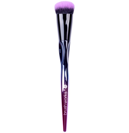Brushworks Göra Flera Saker Samtidigt Borsta