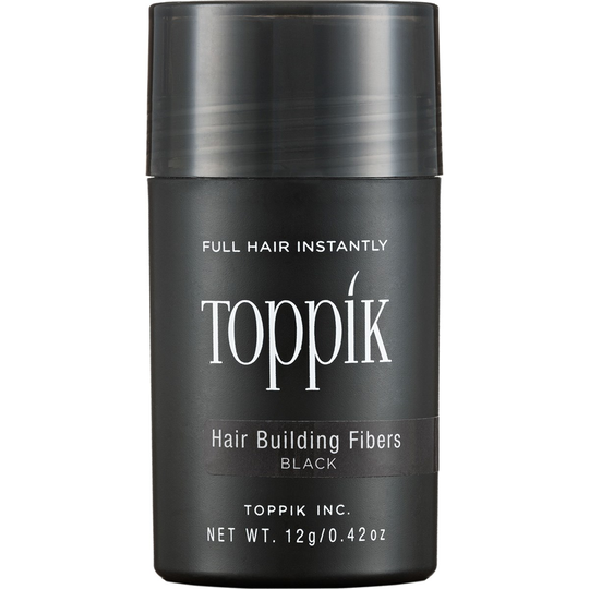 Toppik Svart