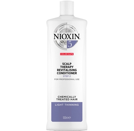 Nioxin Scalp Therapy 5 Balsam - 1000ml