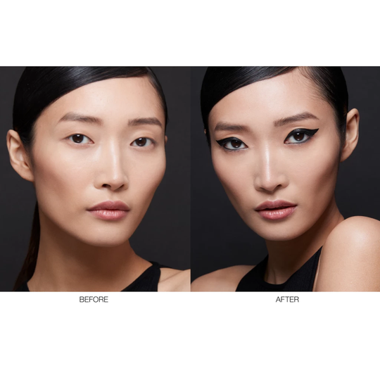 Climax Liquid Eyeliner Explicit Black